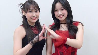 Juice=Juice FCイベント2019 メリクリ Juice=Juice】FCイベント2024 ～メリクリ×Juice×Box～ 2部_哔哩