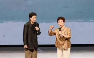 Download Video: 岳美缇/胡维露 邯郸记·三醉【红绣鞋】20240517 昆大班从艺70周年晚会