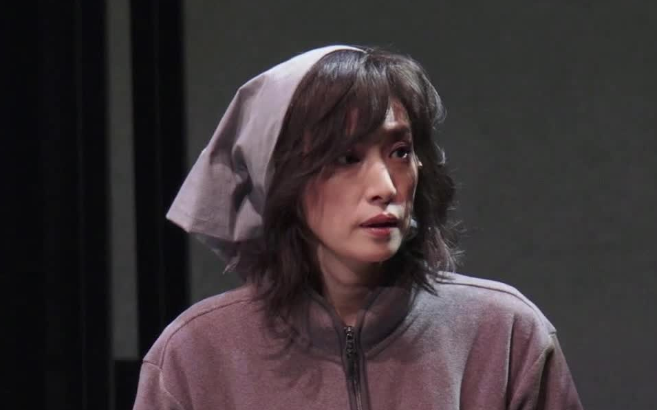 天海祐希舞台剧《広島ジャンゴ2022》中字