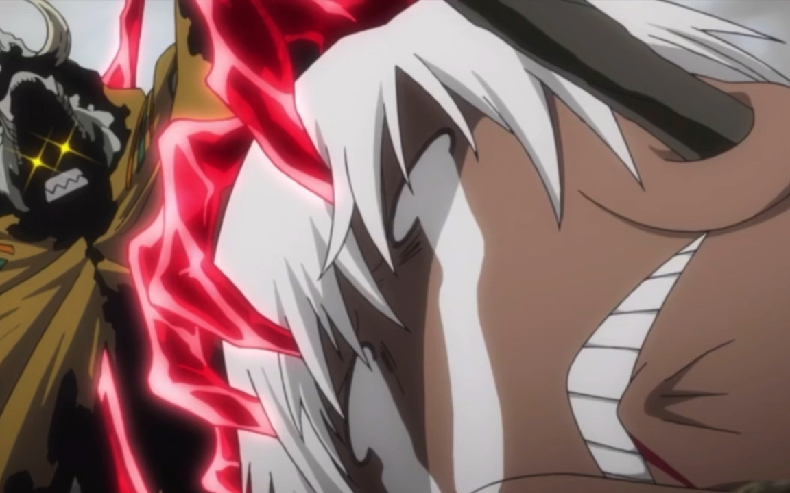 血界战线之扎普