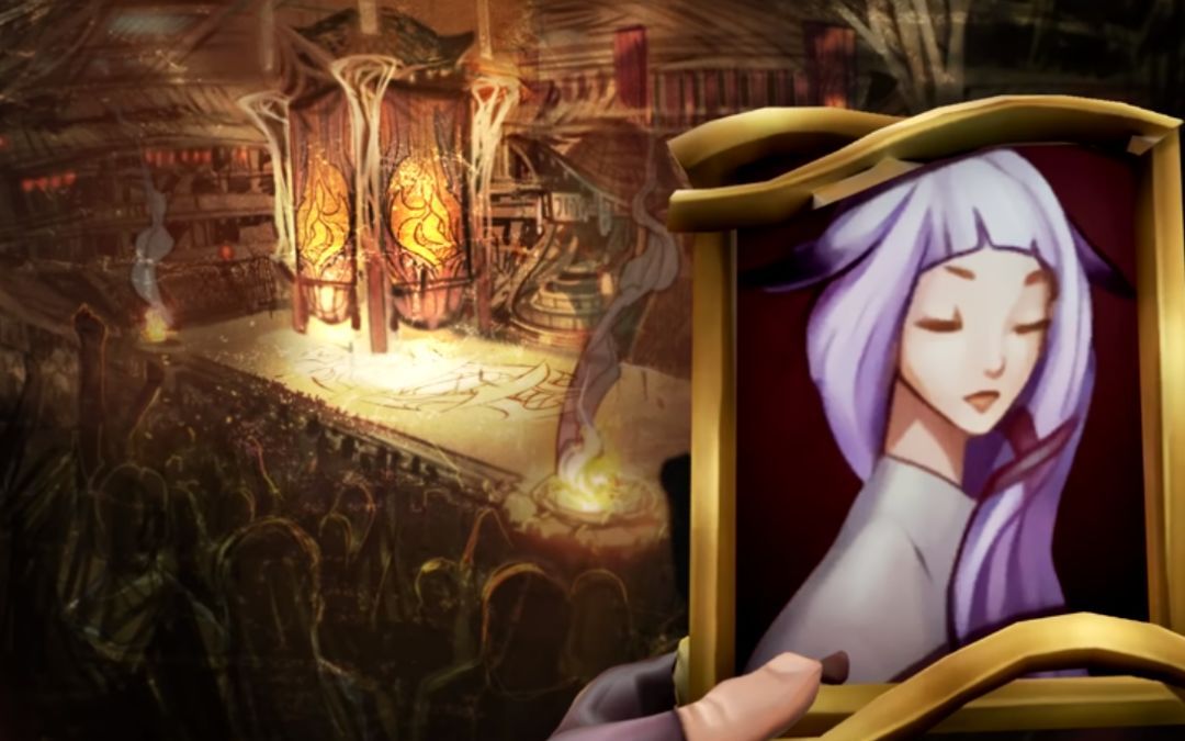 【致命节奏瑟提】劲夫加薇!男拳女拳向前冲!