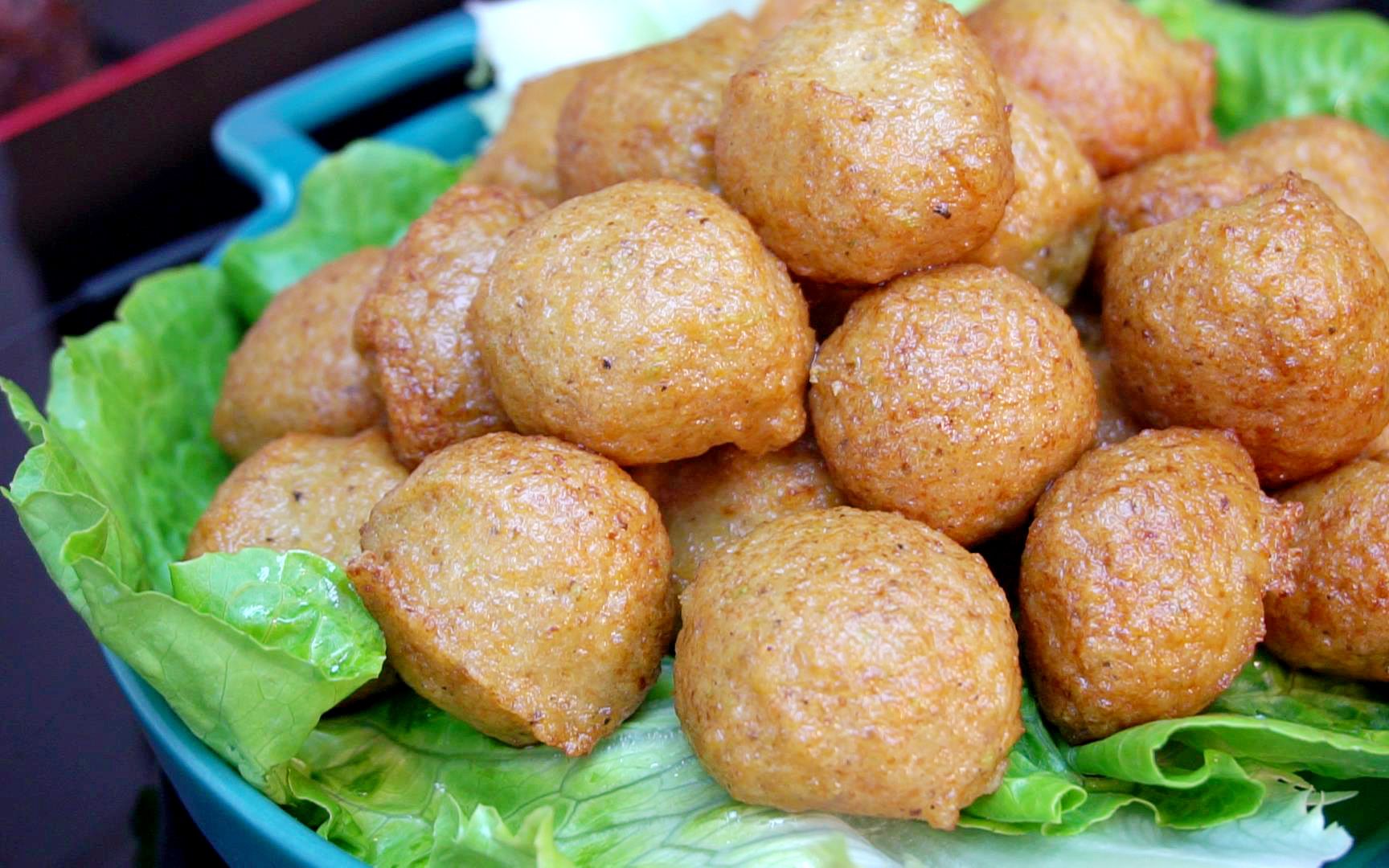 【蔬菜鸡肉丸子】孩子不爱吃蔬菜,我只用这一招,简单营养又便宜,吃着