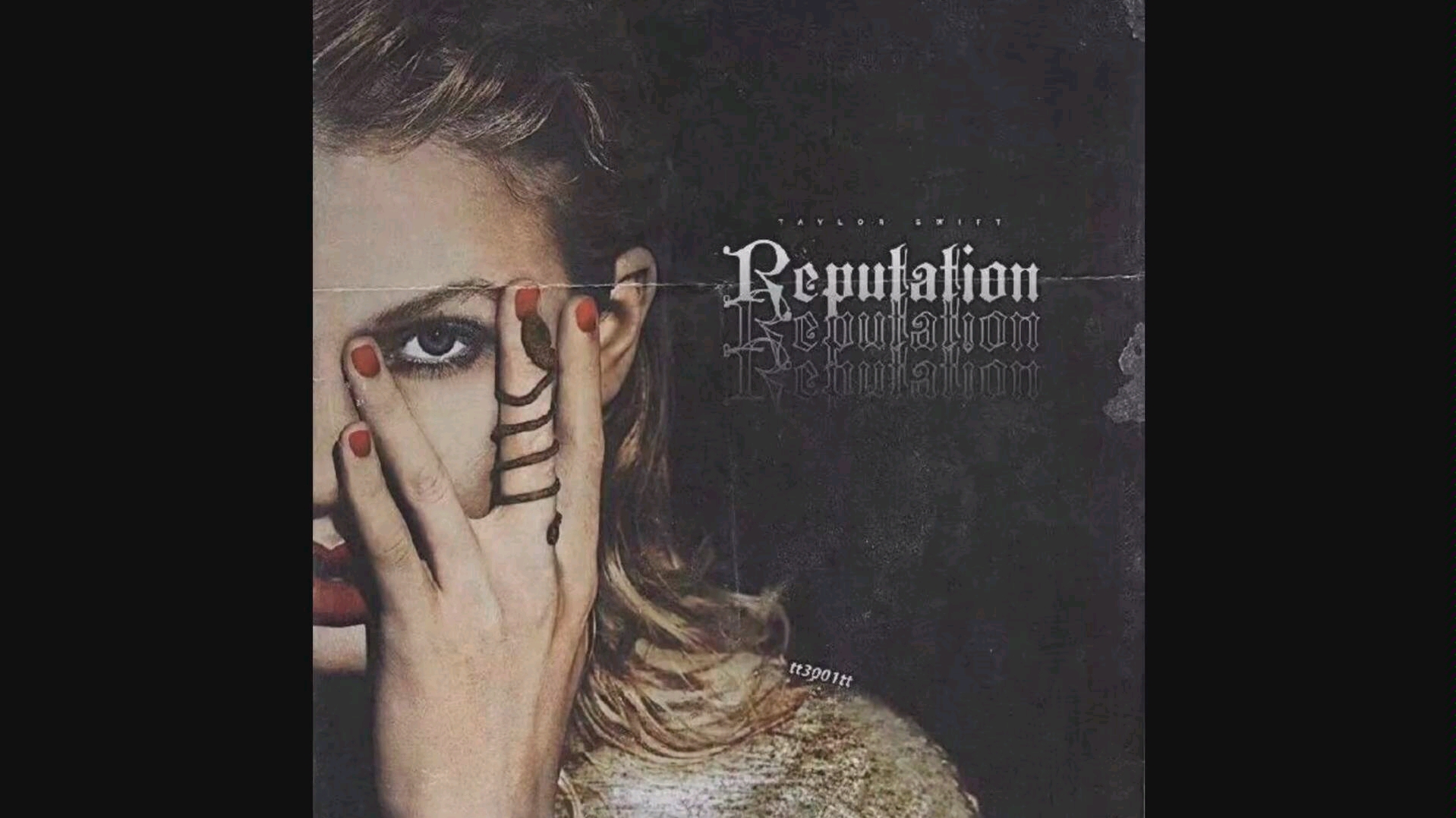 2018年10月taylor swift霉霉东京巨蛋reputation演唱会