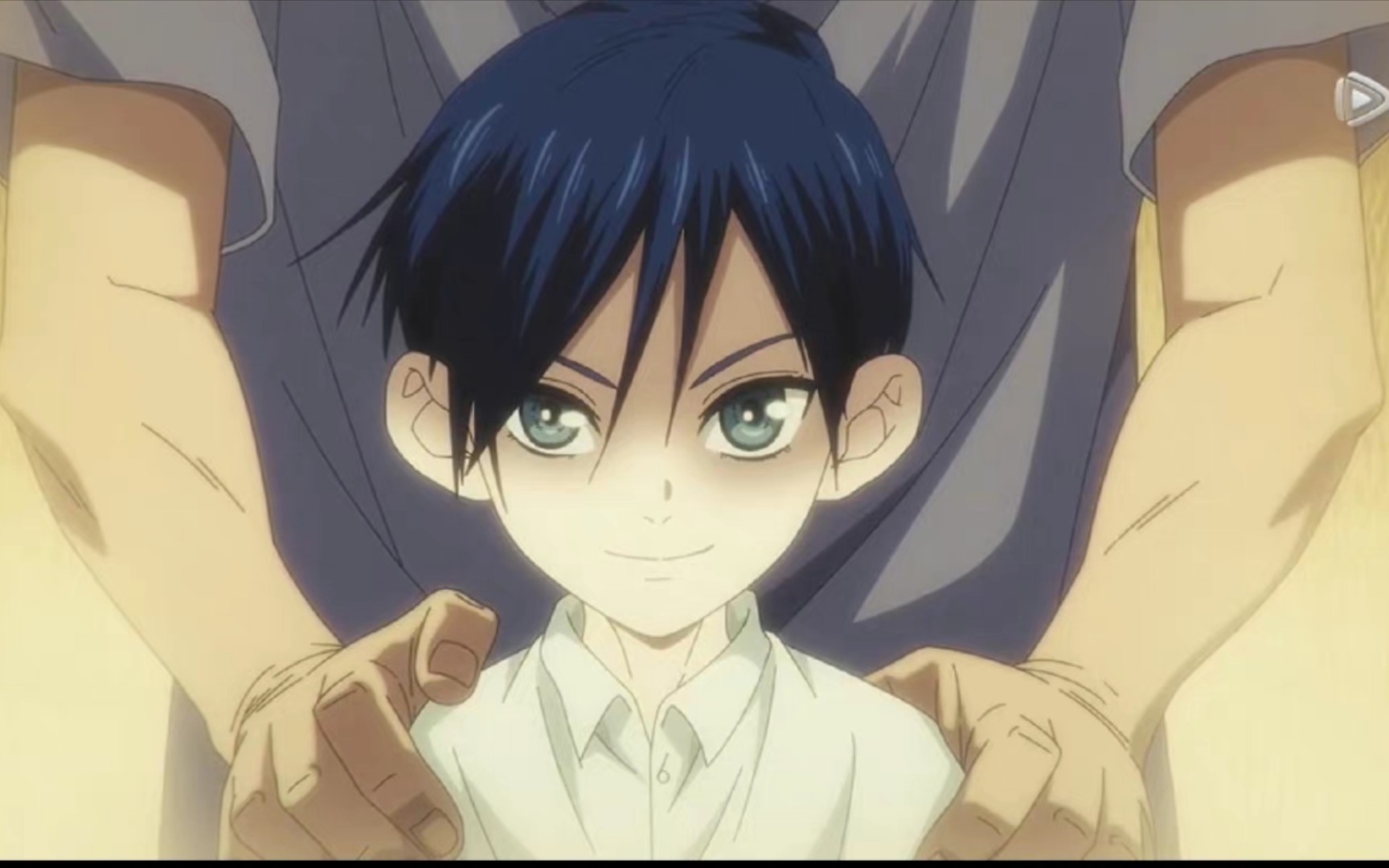 谁偷走了诸葛青卡姿兰大眼睛09