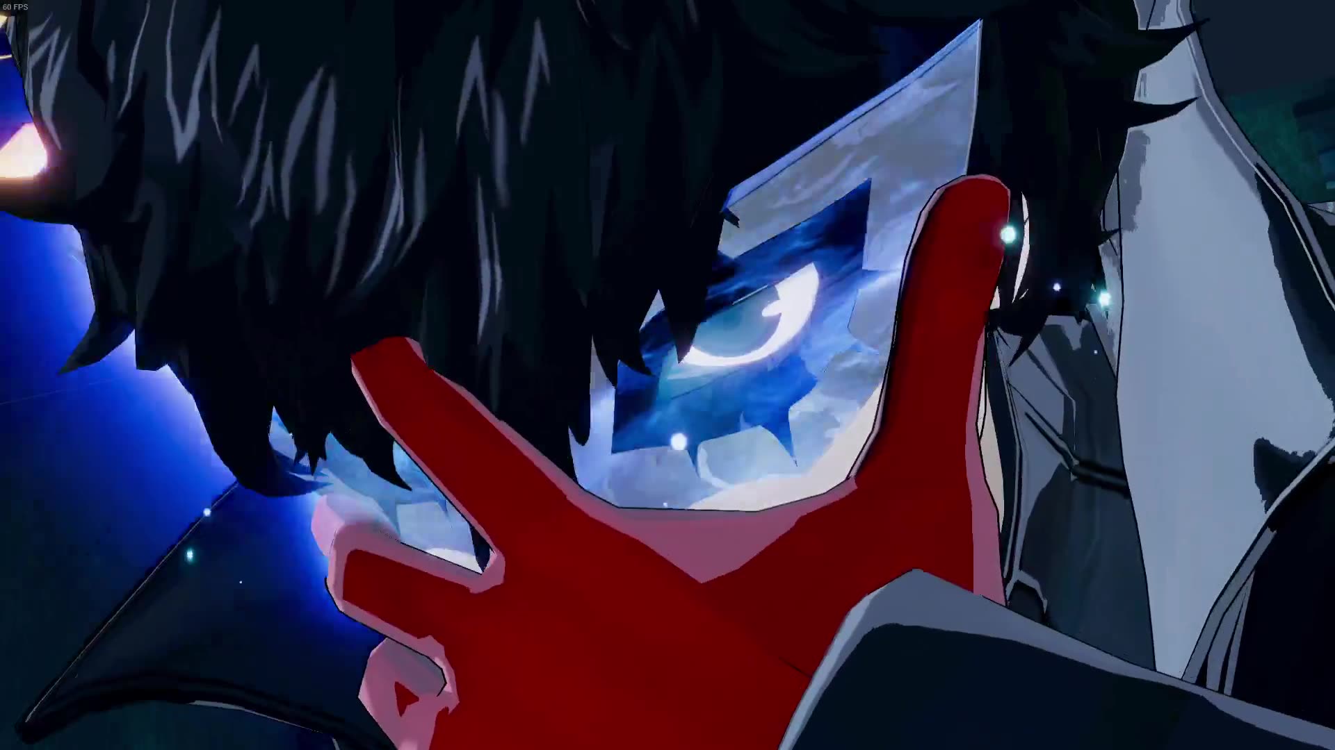 persona5strikers女神异闻录5乱战魅影攻手part8完结