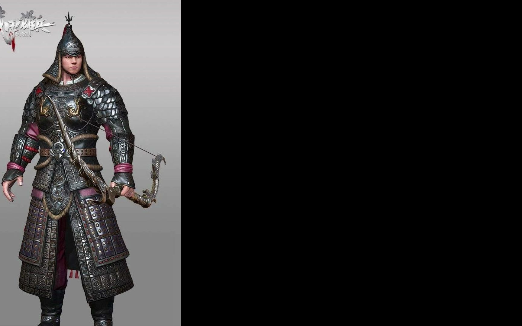 铁甲雄兵新手最强武将推荐李广