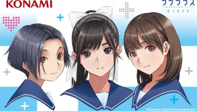 NEWラブプラス-哔哩哔哩_Bilibili