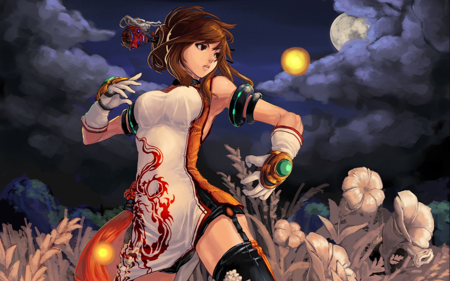 dnf念帝-王者格蓝迪50s噩梦1分02秒全图搬砖姿势_哔哩哔哩_bilibili