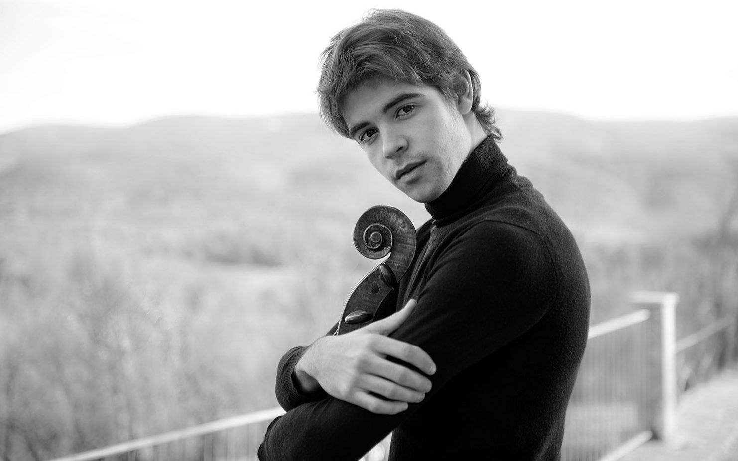 alfredoferremarti07nez大提琴第一轮2019年第16届俄罗斯柴可夫斯基