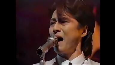 石井竜也（米米CLUB）-- 手紙1997年_哔哩哔哩_bilibili
