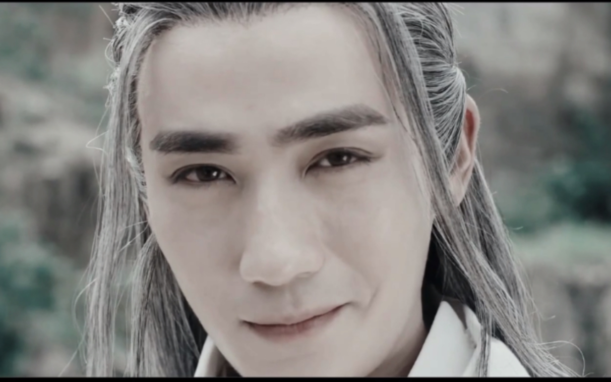 【朱一龙】【古装不完全群像】君临天下 | 三尺青锋弑了多少不归人