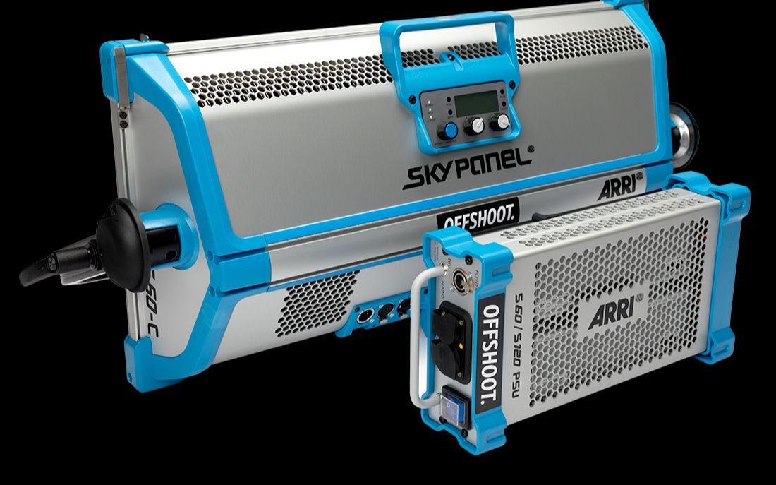 arriskypanels60开箱与使用