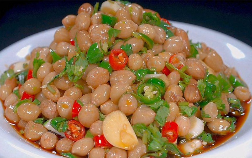 首届我国·额如花生收购节暨花生加工工业沟通会在额如乡举行