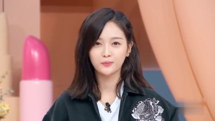 口红王子:彭昱畅,秦奋夸赞吴宣仪妆容,一个情商高,一个会撩人