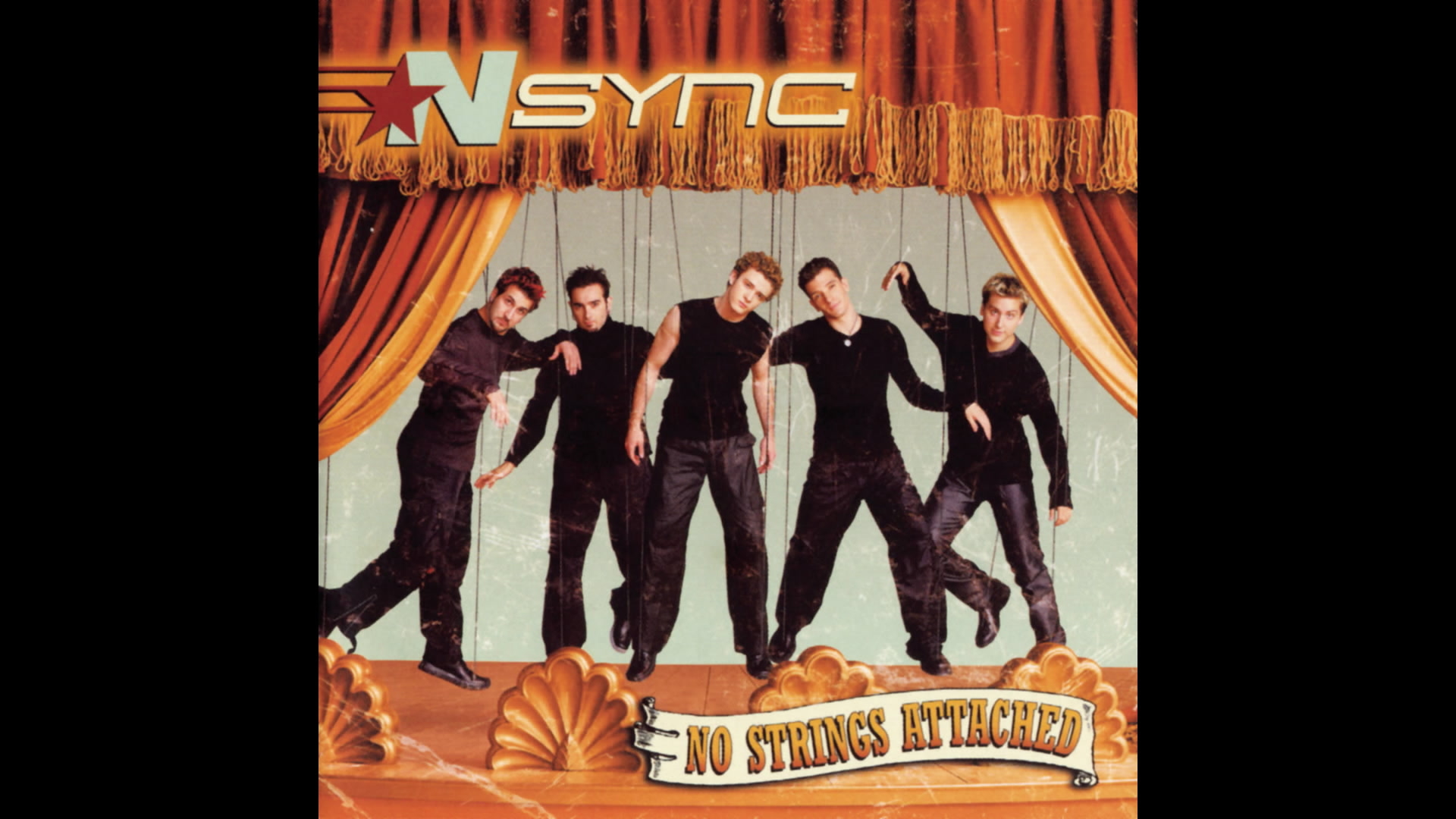 It's Gonna Be Me (Audio) - *NSYNC