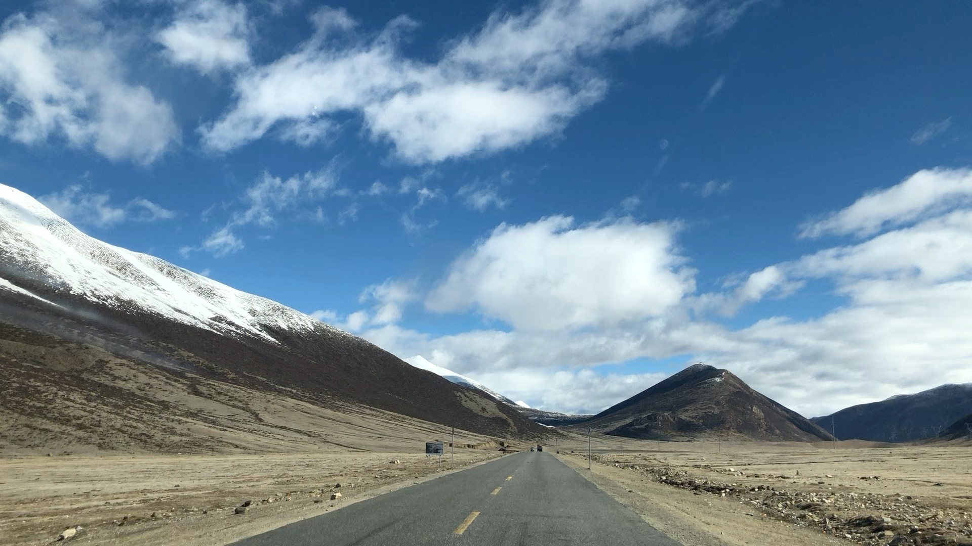 来听听小姐姐对318公路的真实感受吧