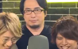 江口拓也梅原裕一郎 搜索结果 哔哩哔哩 Bilibili