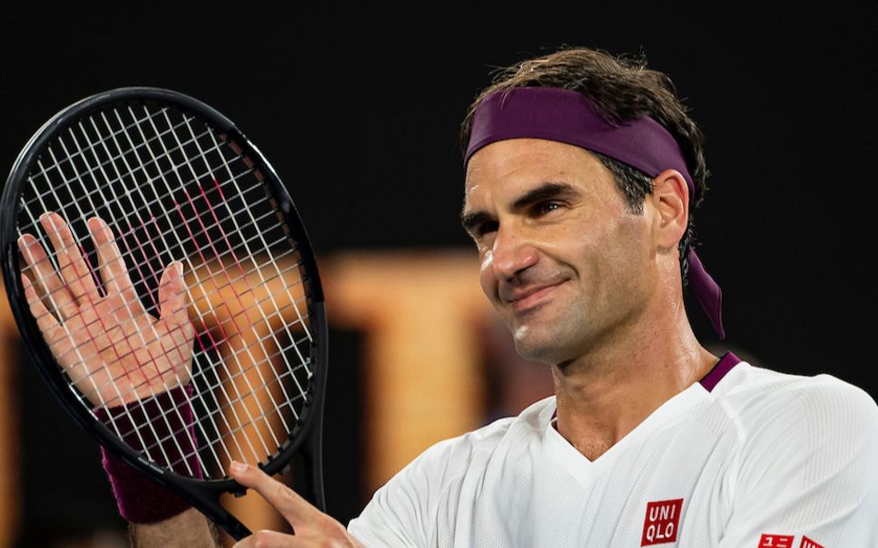 网球迷必看仅次于大满贯的网球盛宴阳光双赛经典回顾federer