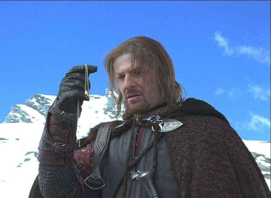 一起听小说探索中土世界-附加解读-波罗莫