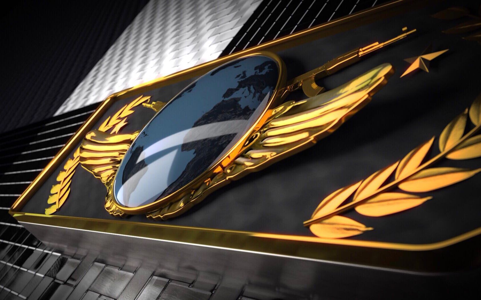 csgo叉车cache基本烟雾弹扔法