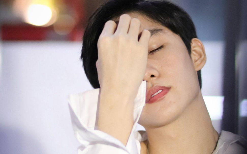 marksiwat陈瑞书怼脸向颜控心动福利啊啊他的眼睛会说话他的笑会放电