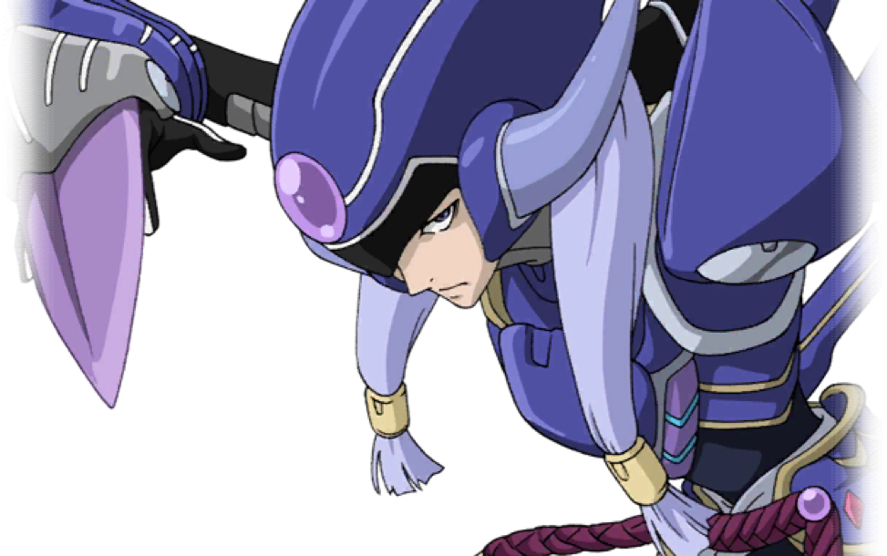 【肯扎特】诞生出的感情( 铃,恰特)