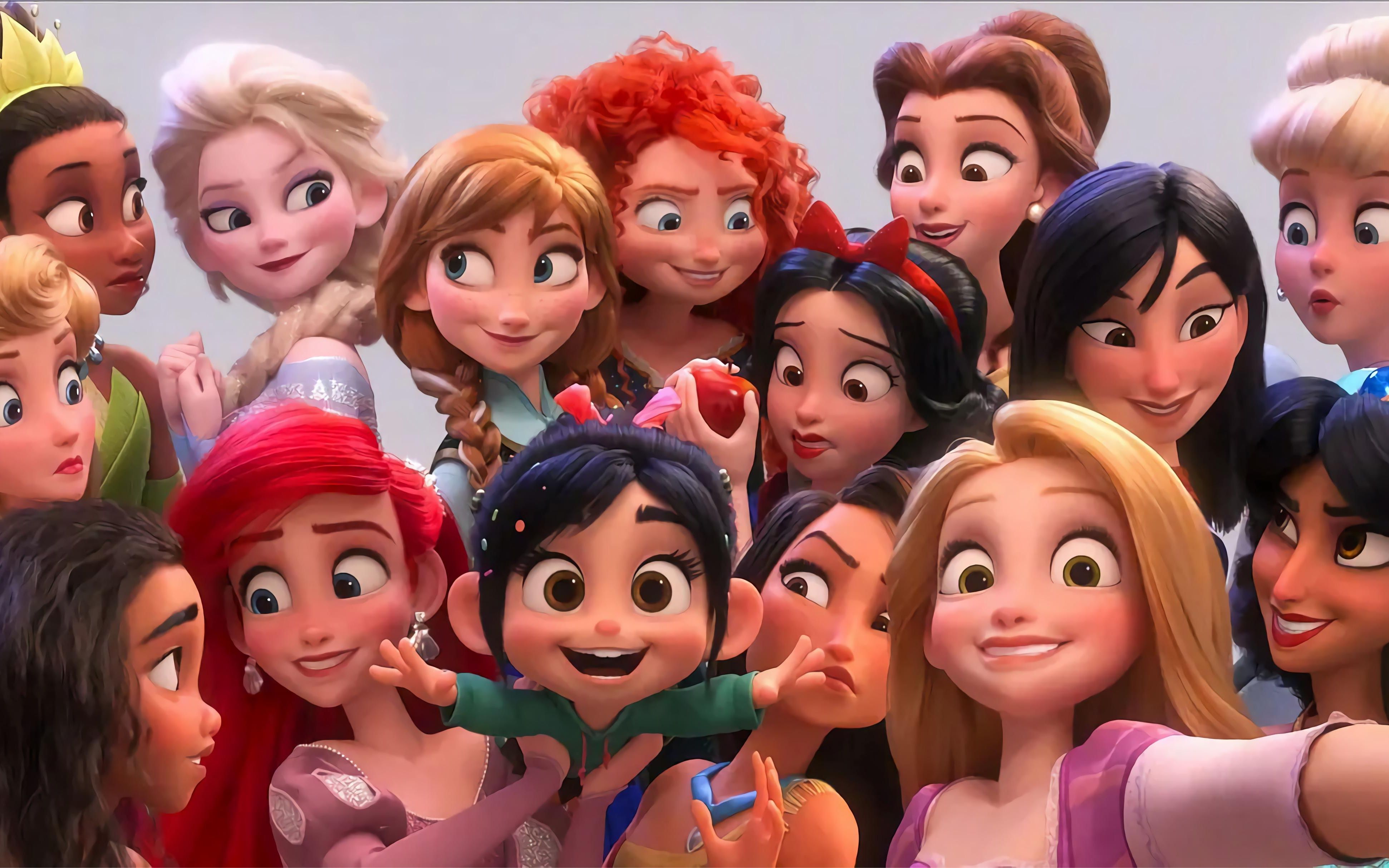 无敌破坏王2丨大闹互联网