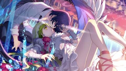 ななひら うにゃうにゃ ぱっぱ 哔哩哔哩