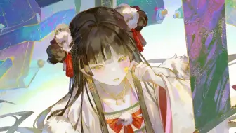 都别管了！来观摩大佬上色