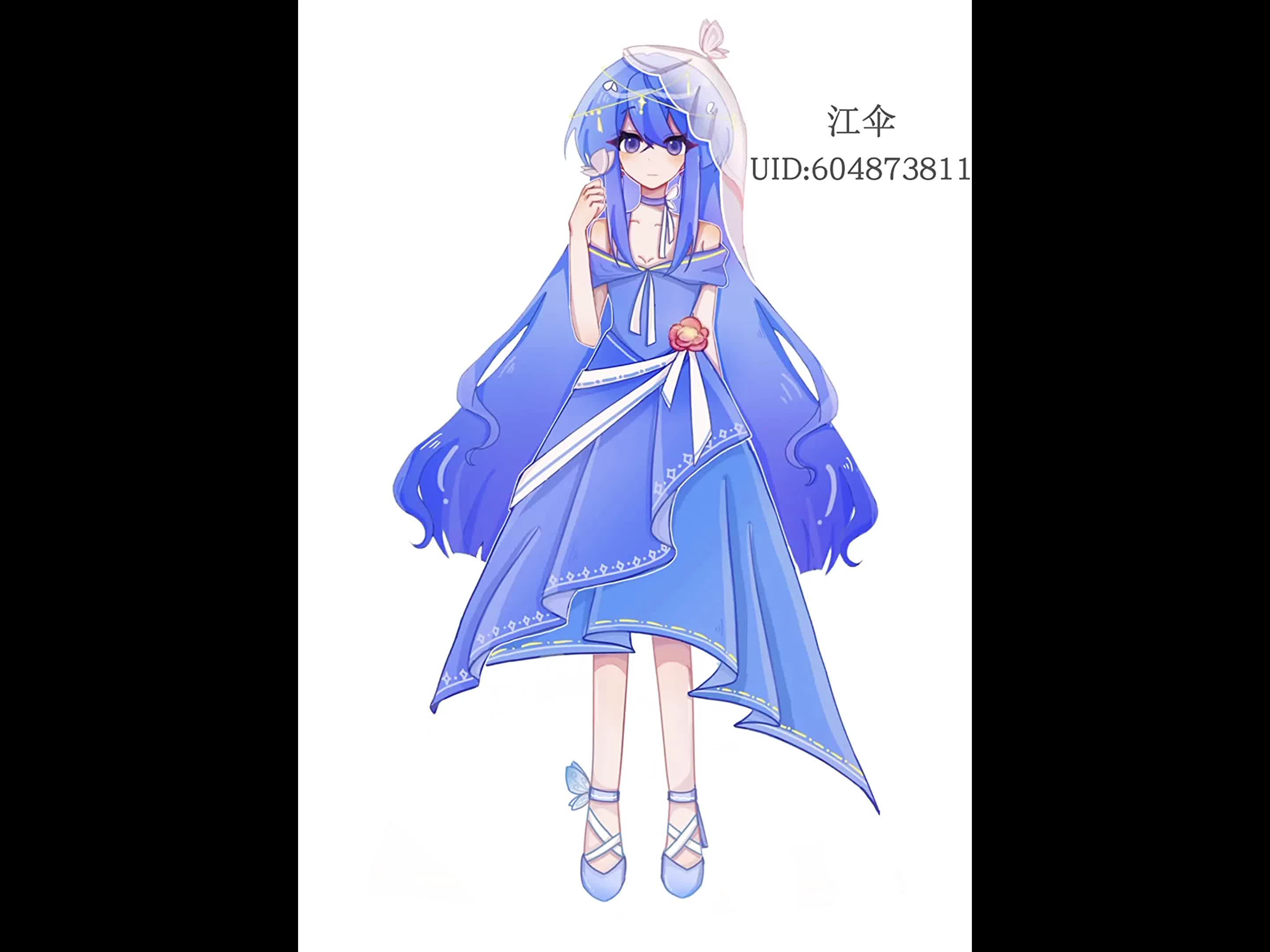 【圆桌动漫】是参赛作品