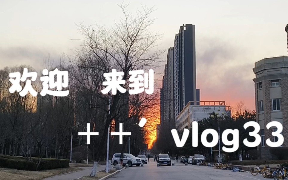 【lnu vlog33】| 既然相遇就不要害怕别离哔哩哔哩bilibili