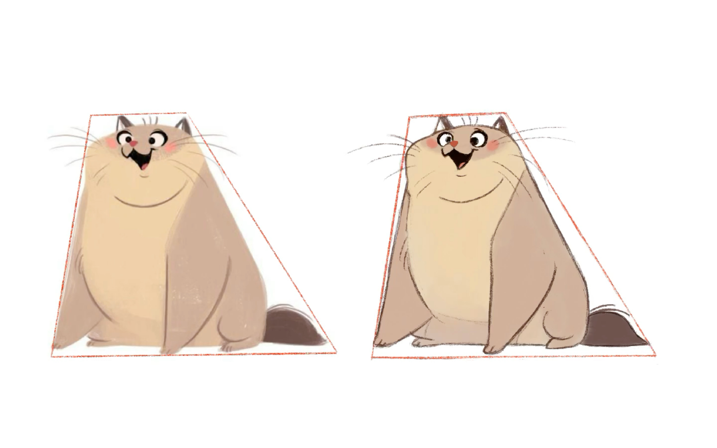 kk幼儿园|简单图包抓型2