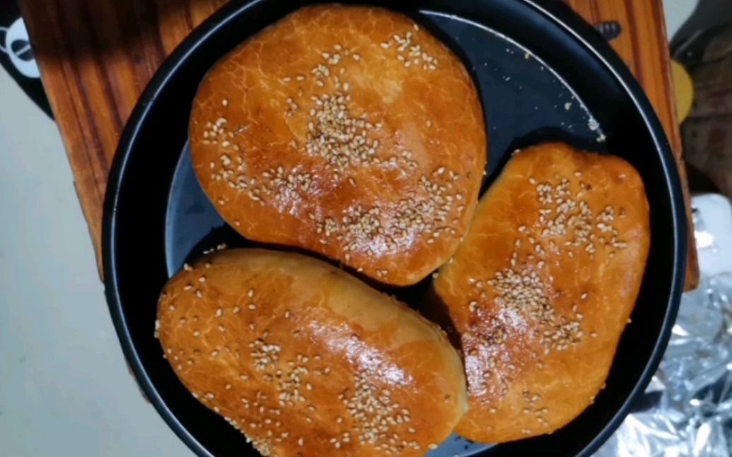 【烤箱/烤馅饼】一时手滑,一下午差点白费qwq_哔哩哔哩 (゜-゜)つロ