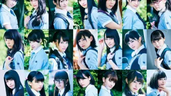 私立欅学園3年c組37 38 哔哩哔哩 Bilibili