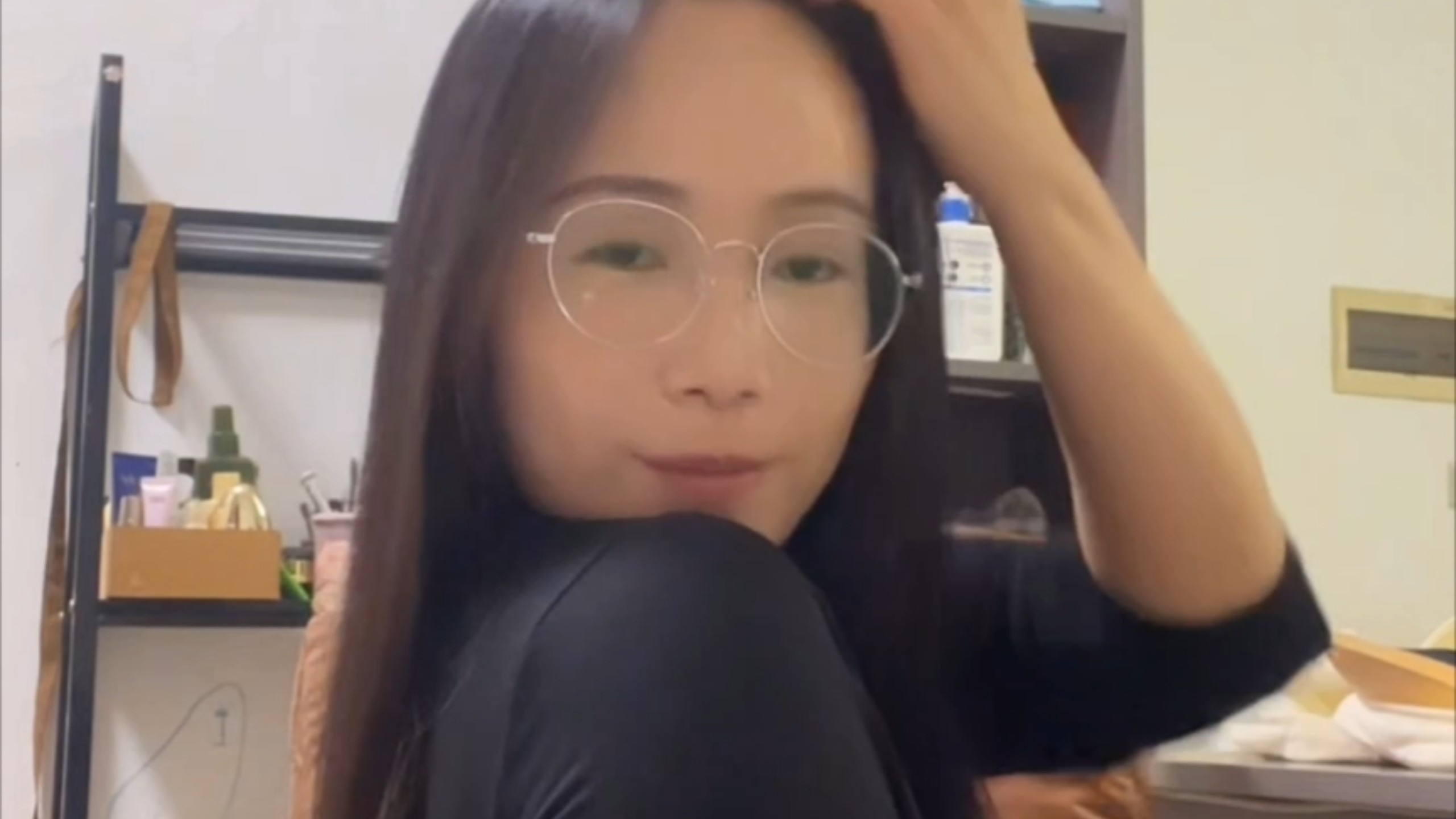 黑色战衣