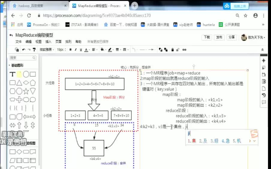 腾讯大数据实战:微信朋友圈的广告推送机制哔哩哔哩bilibili