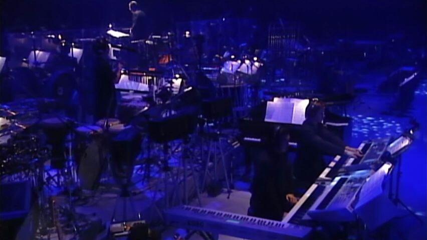 Kenji Kawai Cinema Symphony (2007)【耳机优化版】_哔哩哔哩_bilibili