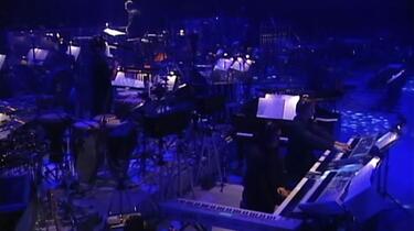 Kenji Kawai Cinema Symphony (2007)【耳机优化版】_哔哩哔哩_bilibili