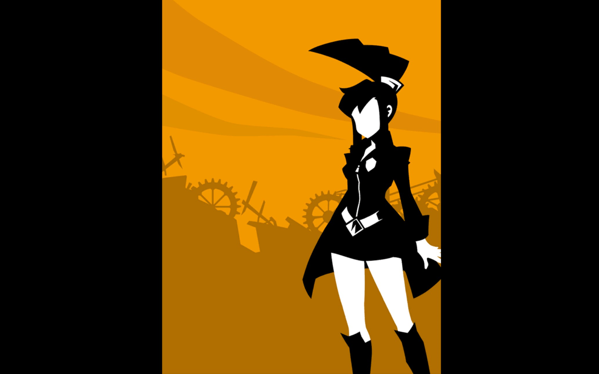 幽灵诡计ghost trick【第四章】 08:23 pm