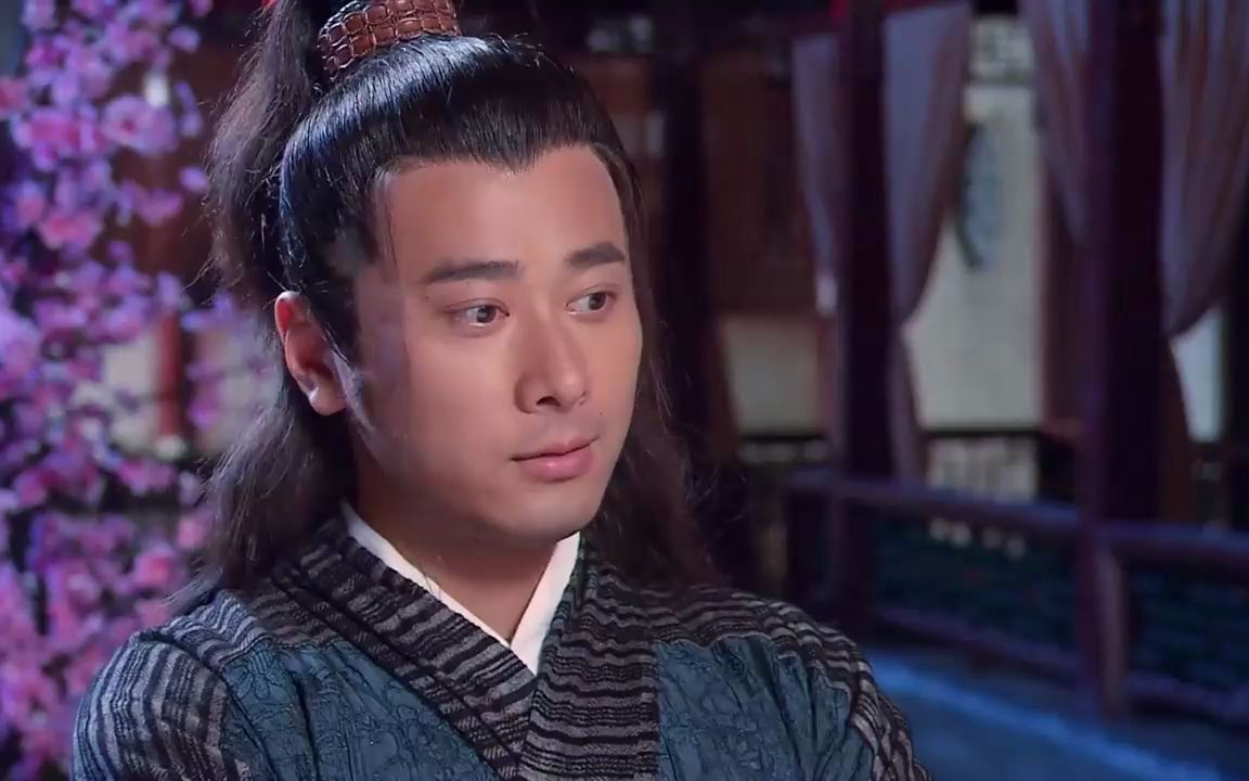 乞丐皇帝:皇上与元朝对立,郡主却执意嫁他,糊涂_哔哩哔哩_bilibili