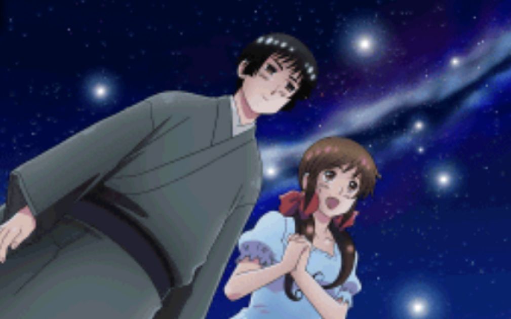 【aph/黑塔利亚】学院黑塔利亚ds版day30天小菊线结局_哔哩哔哩_bilib