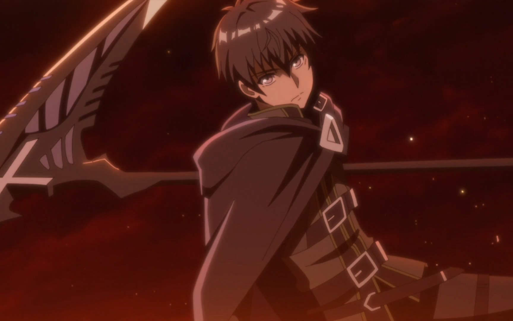 暴食狂战士第6-2集正片