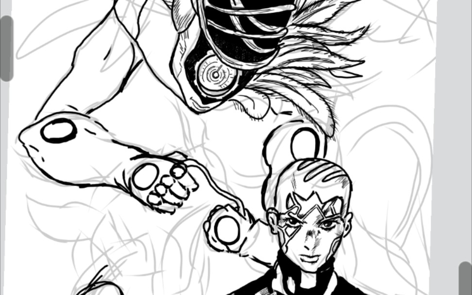 活动  屑神父(made in heaven)