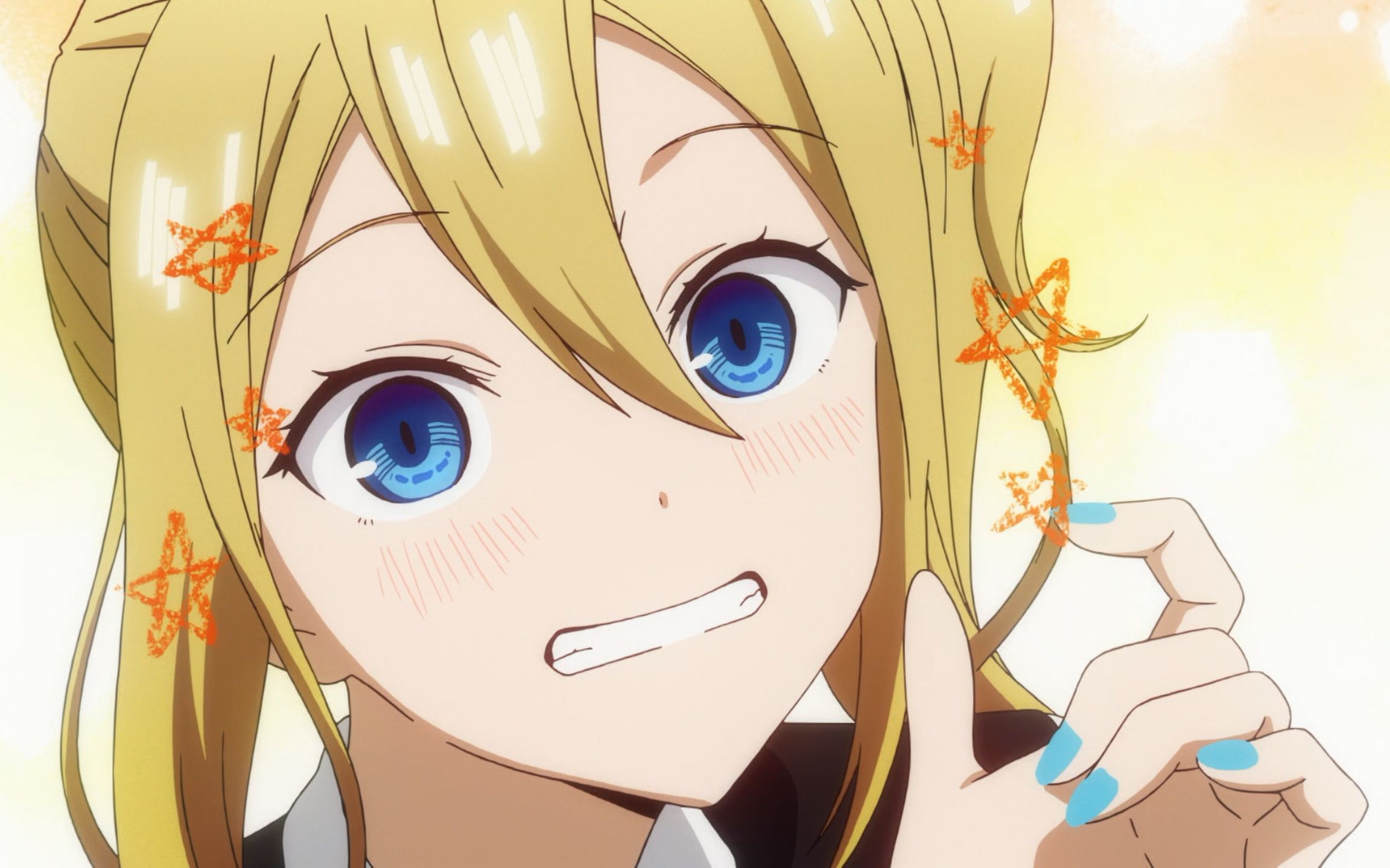 早坂大女仆想让我告白