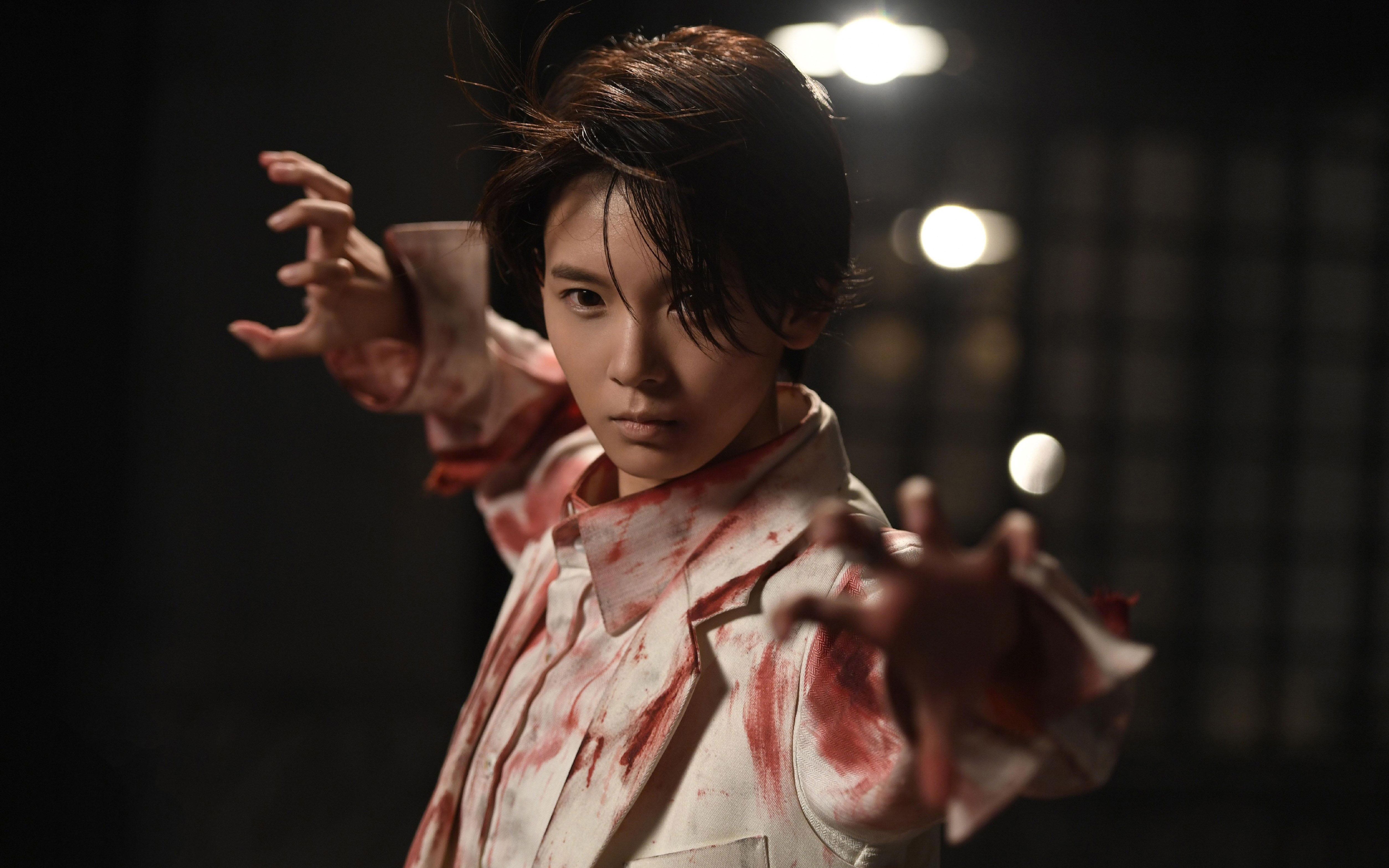 【陈瑶小丁猫】无心法师2陈瑶小丁猫混剪 生贺第