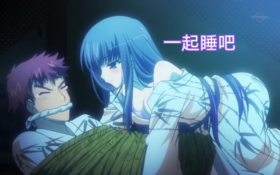 夜袭亲夫当你熟睡时被老婆花式捆绑男孩子在夜深人静时一定要学会保护