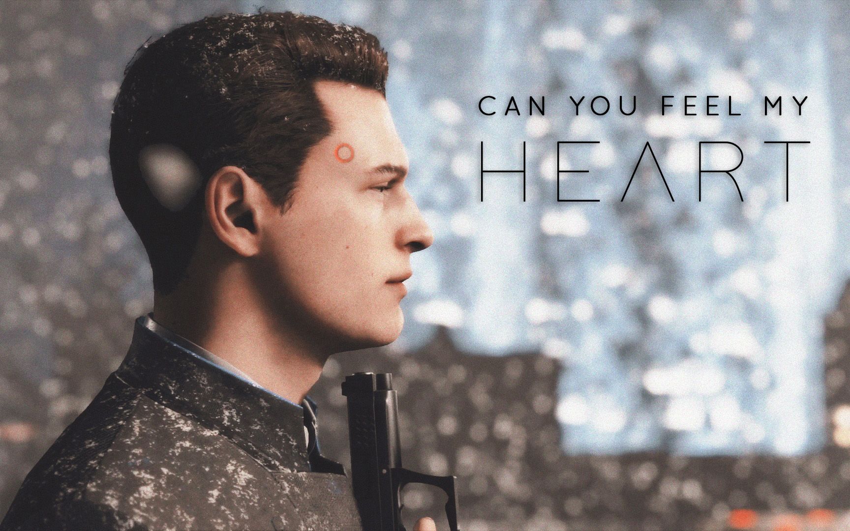 底特律冷血康纳酱圣父马库斯canyoufeelmyheart