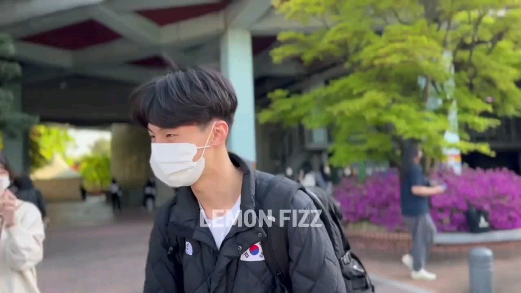 张成宇场外昨天