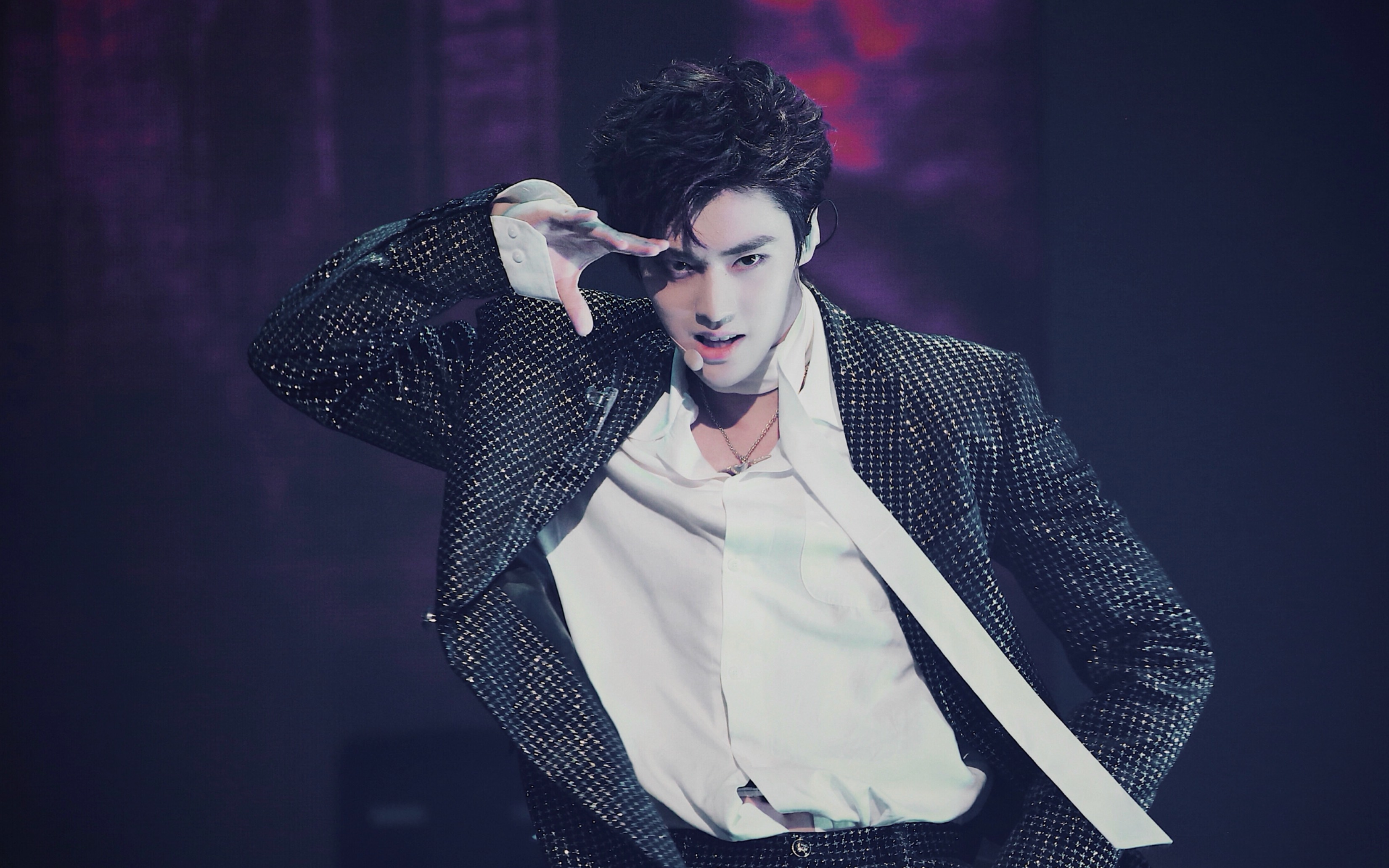 【unine嘉羿】190525 run to u in武汉「重塑」嘉羿focus