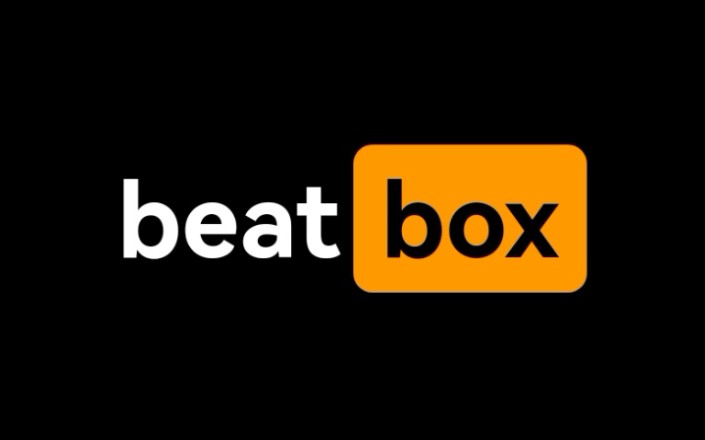 beatbox标志图片